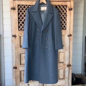 Wool Pendleton Coat, Excellent condition no flaws